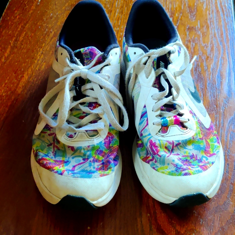 Girls 5Y Nike
